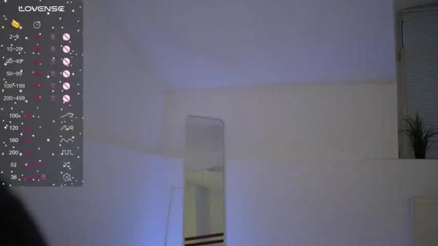 Thumbnail 1, floret_joy's Stream at Chaturbate, 15 months ago