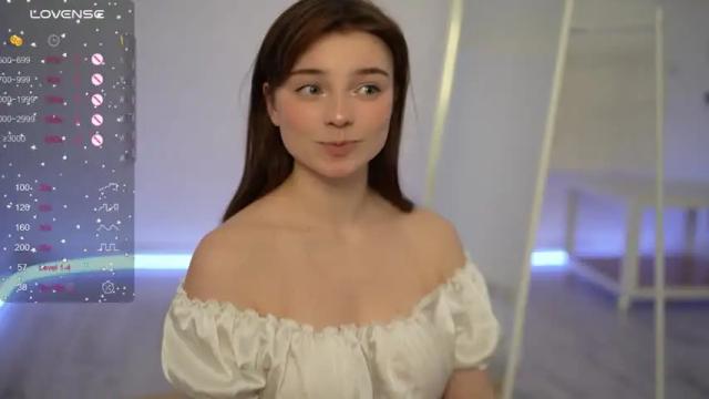 Image 6 of floret_joy Stream on Chaturbate on 15 months ago