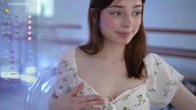 Thumbnail 1, floret_joy's Stream at Chaturbate, 14 months ago
