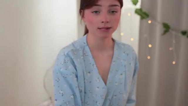 Thumbnail 2, floret_joy's Stream at Chaturbate, 13 months ago