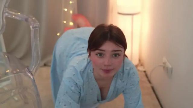 Image 6 of floret_joy Stream on Chaturbate on 9 months ago