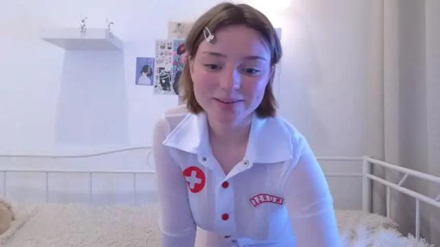 Thumbnail 1, floret_joy's Stream at Chaturbate, 3 months ago