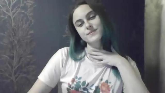 Thumbnail 1, flower_bluee's Stream at Chaturbate, 16 months ago