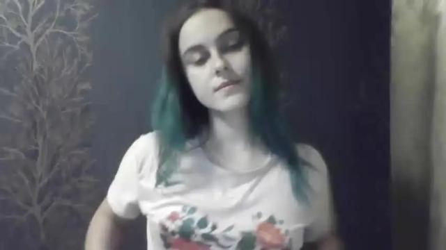 Thumbnail 2, flower_bluee's Stream at Chaturbate, 16 months ago