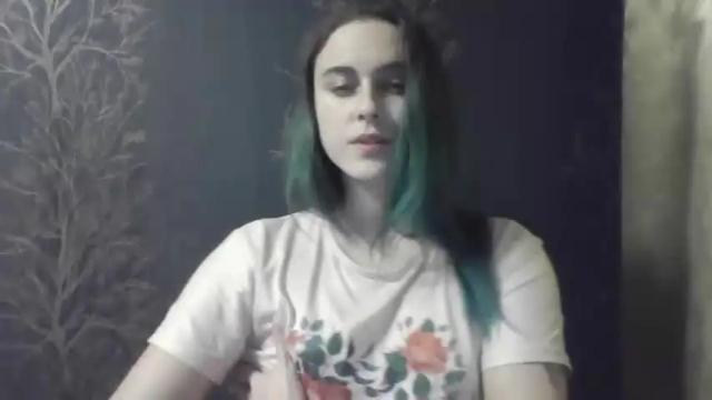 Thumbnail 3, flower_bluee's Stream at Chaturbate, 16 months ago