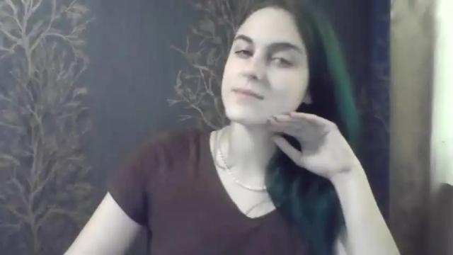 Thumbnail 2, flower_bluee's Stream at Chaturbate, 16 months ago