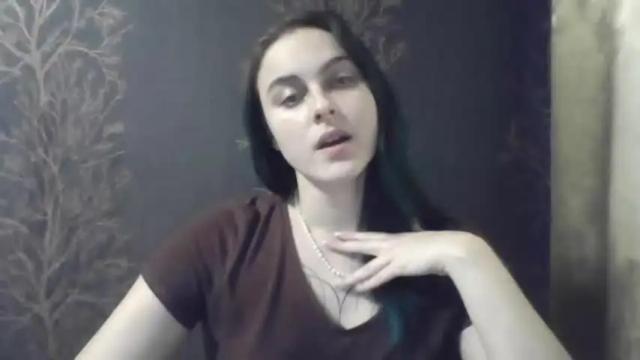 Thumbnail 3, flower_bluee's Stream at Chaturbate, 16 months ago