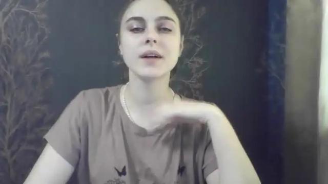 Thumbnail 1, flower_bluee's Stream at Chaturbate, 16 months ago