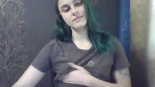 Thumbnail 1, flower_bluee's Stream at Chaturbate, 15 months ago