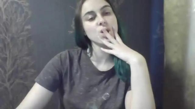 Image 11 of flower_bluee Stream on Chaturbate on 15 months ago