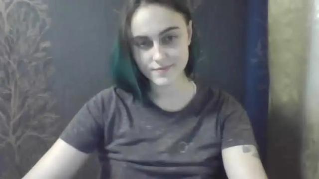 Image 12 of flower_bluee Stream on Chaturbate on 15 months ago
