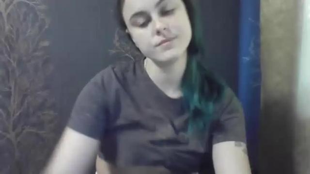 Image 2 of flower_bluee Stream on Chaturbate on 15 months ago