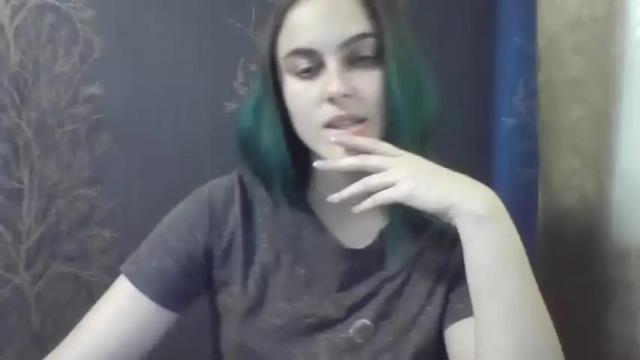 Thumbnail 2, flower_bluee's Stream at Chaturbate, 15 months ago