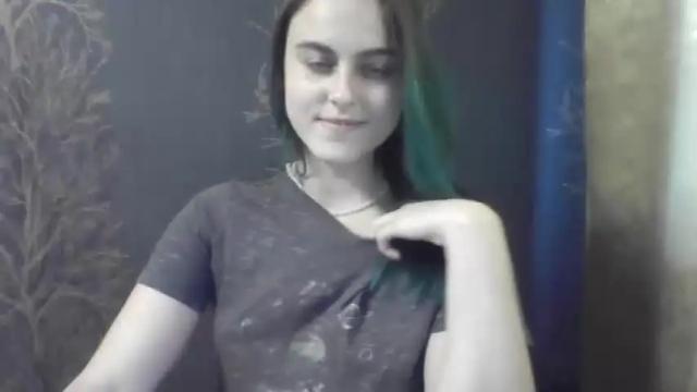 Image 6 of flower_bluee Stream on Chaturbate on 15 months ago