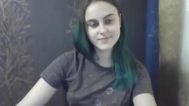 Image 7 of flower_bluee Stream on Chaturbate on 15 months ago