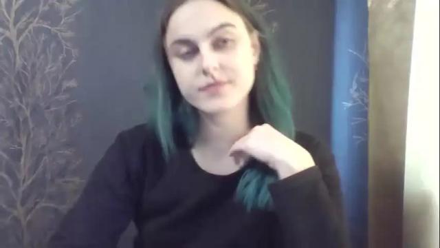 Thumbnail 1, flower_bluee's Stream at Chaturbate, 15 months ago