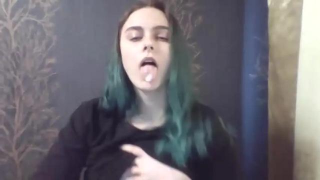 Image 12 of flower_bluee Stream on Chaturbate on 15 months ago