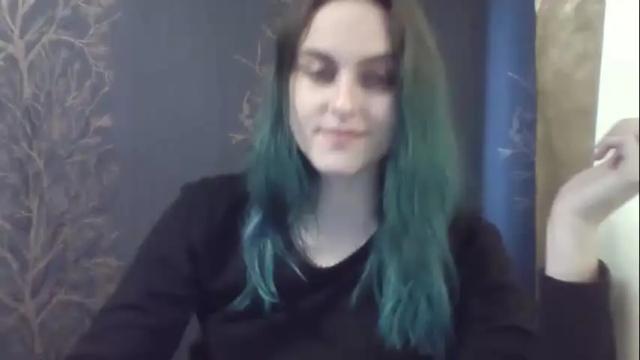 Image 3 of flower_bluee Stream on Chaturbate on 15 months ago