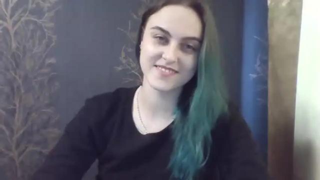 Image 4 of flower_bluee Stream on Chaturbate on 15 months ago