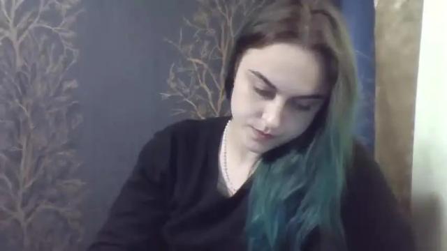 Thumbnail 2, flower_bluee's Stream at Chaturbate, 15 months ago
