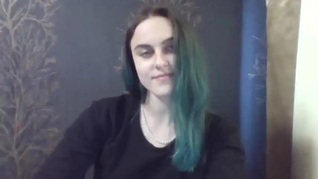 Image 7 of flower_bluee Stream on Chaturbate on 15 months ago