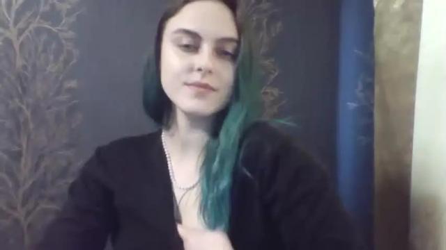 Image 8 of flower_bluee Stream on Chaturbate on 15 months ago