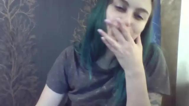 Thumbnail 1, flower_bluee's Stream at Chaturbate, 15 months ago
