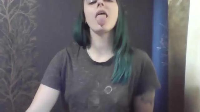 Image 10 of flower_bluee Stream on Chaturbate on 15 months ago