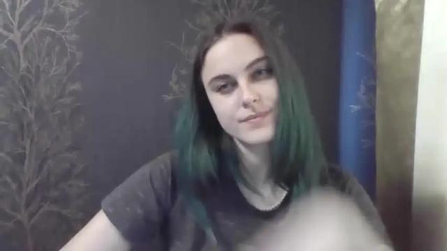 Image 12 of flower_bluee Stream on Chaturbate on 15 months ago