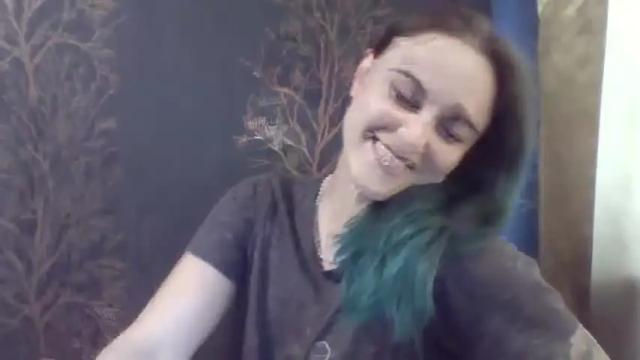 Thumbnail 2, flower_bluee's Stream at Chaturbate, 15 months ago