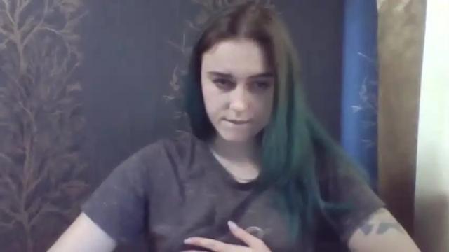 Image 6 of flower_bluee Stream on Chaturbate on 15 months ago