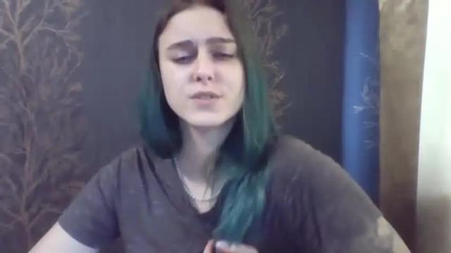 Image 7 of flower_bluee Stream on Chaturbate on 15 months ago