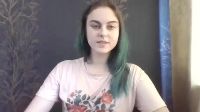 Thumbnail 1, flower_bluee's Stream at Chaturbate, 14 months ago