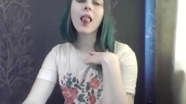 Image 10 of flower_bluee Stream on Chaturbate on 14 months ago