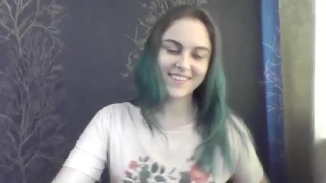 Image 4 of flower_bluee Stream on Chaturbate on 14 months ago