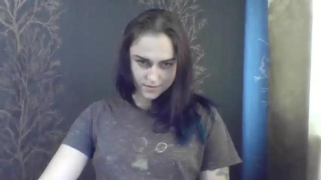 Thumbnail 1, flower_bluee's Stream at Chaturbate, 14 months ago
