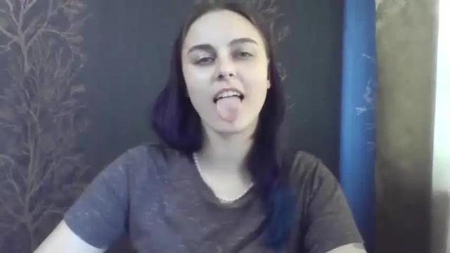 Thumbnail 2, flower_bluee's Stream at Chaturbate, 14 months ago