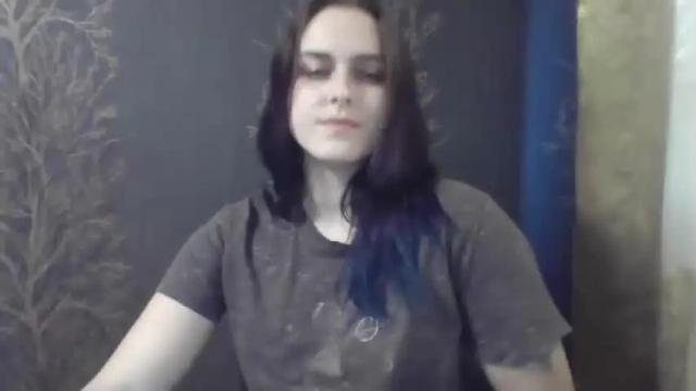 Thumbnail 2, flower_bluee's Stream at Chaturbate, 14 months ago