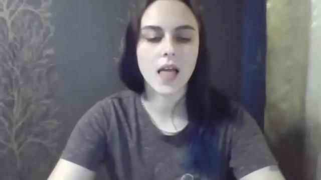 Thumbnail 3, flower_bluee's Stream at Chaturbate, 14 months ago