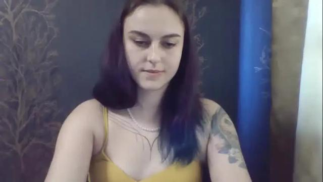Image 4 of flower_bluee Stream on Chaturbate on 14 months ago