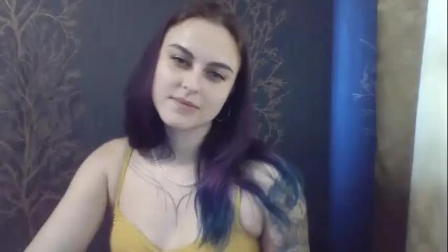 Thumbnail 2, flower_bluee's Stream at Chaturbate, 14 months ago