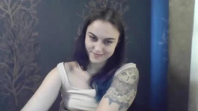 Image 12 of flower_bluee Stream on Chaturbate on 14 months ago