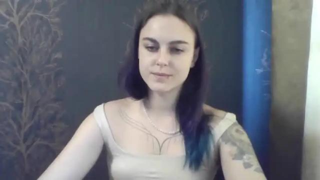 Thumbnail 2, flower_bluee's Stream at Chaturbate, 14 months ago