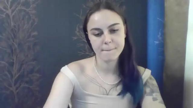Image 7 of flower_bluee Stream on Chaturbate on 14 months ago
