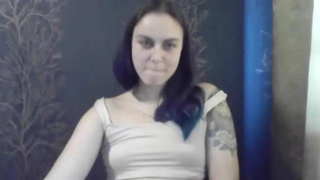 Image 8 of flower_bluee Stream on Chaturbate on 14 months ago