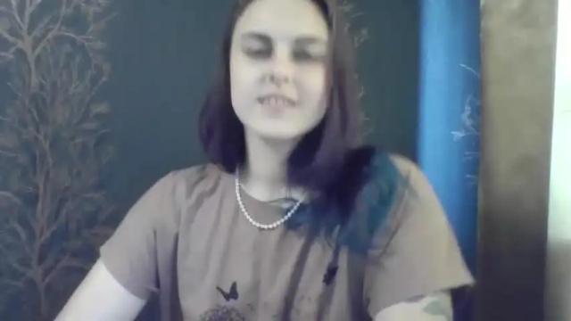Thumbnail 1, flower_bluee's Stream at Chaturbate, 14 months ago