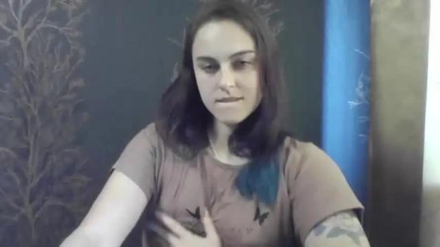 Image 3 of flower_bluee Stream on Chaturbate on 14 months ago