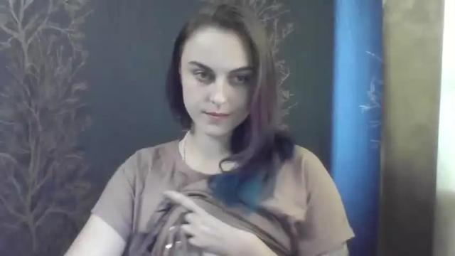 Thumbnail 3, flower_bluee's Stream at Chaturbate, 14 months ago