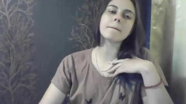 Thumbnail 1, flower_bluee's Stream at Chaturbate, 13 months ago