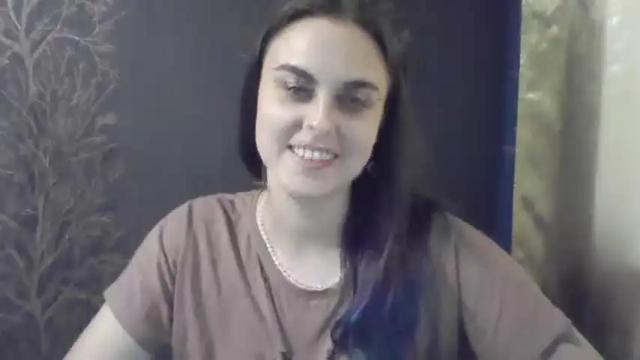 Image 3 of flower_bluee Stream on Chaturbate on 14 months ago